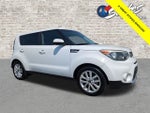 2018 Kia Soul Plus