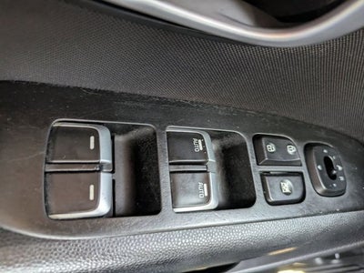 2018 Kia Soul Plus