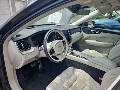 2019 Volvo XC60 T5 Inscription