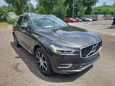 2019 Volvo XC60 T5 Inscription