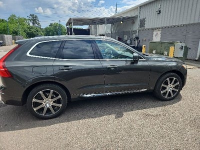 2019 Volvo XC60 T5 Inscription