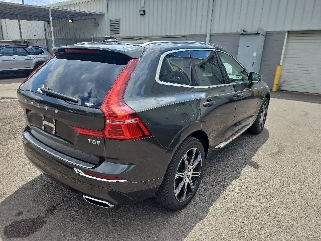 2019 Volvo XC60 T5 Inscription