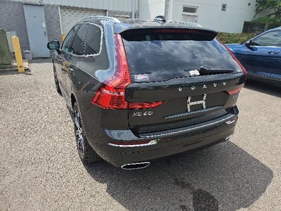 2019 Volvo XC60 T5 Inscription