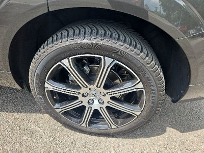 2019 Volvo XC60 T5 Inscription