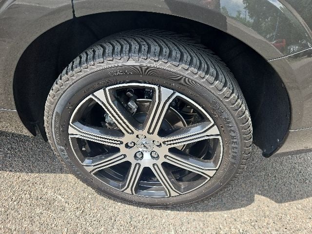 2019 Volvo XC60 T5 Inscription