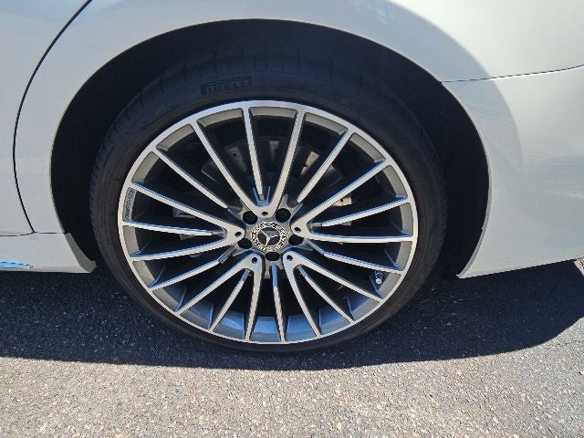 2023 Mercedes-Benz S-Class S 580 4MATIC®