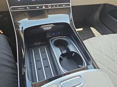 2023 Mercedes-Benz S-Class S 580 4MATIC®