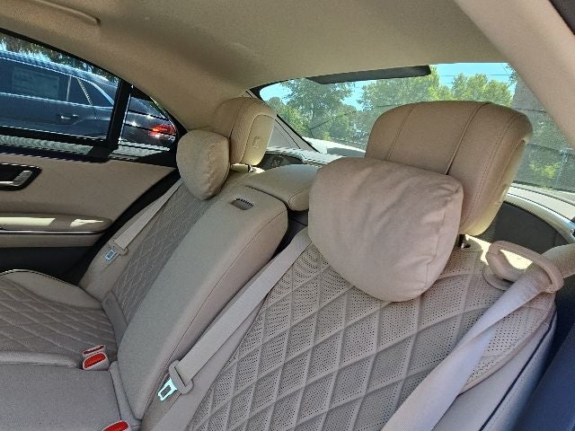2023 Mercedes-Benz S-Class S 580 4MATIC®