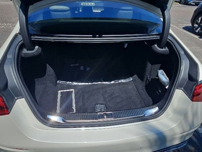 2023 Mercedes-Benz S-Class S 580 4MATIC®