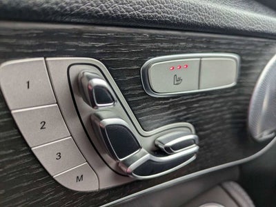 2020 Mercedes-Benz C-Class C 300