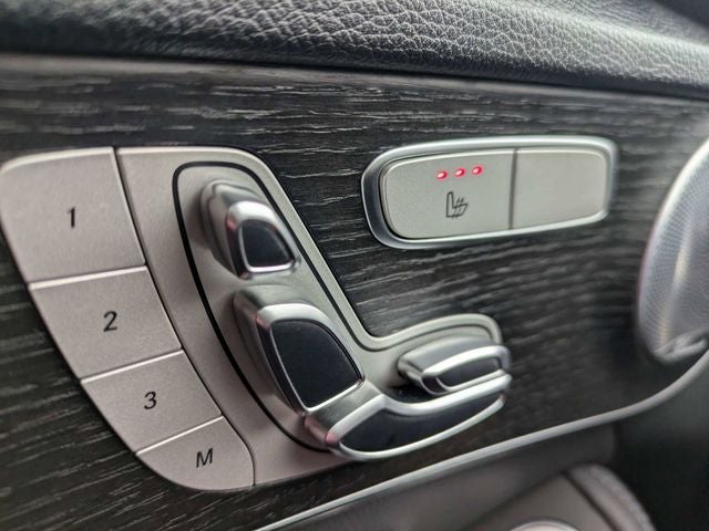 2020 Mercedes-Benz C-Class C 300