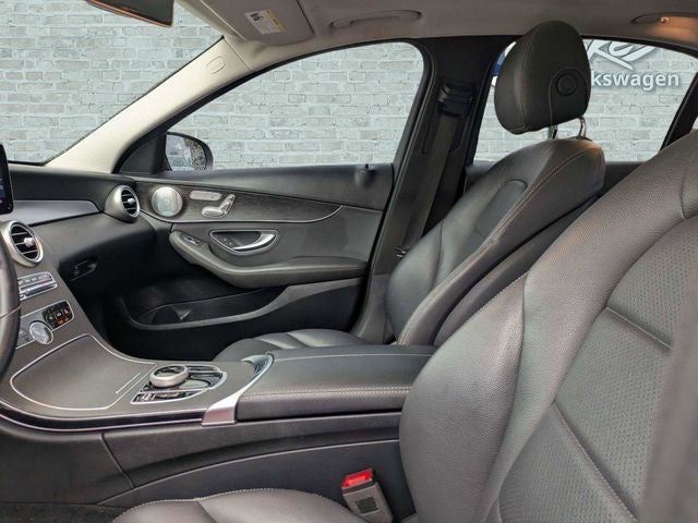 2020 Mercedes-Benz C-Class C 300