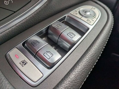2020 Mercedes-Benz C-Class C 300