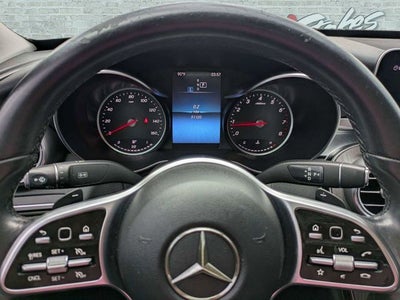 2020 Mercedes-Benz C-Class C 300