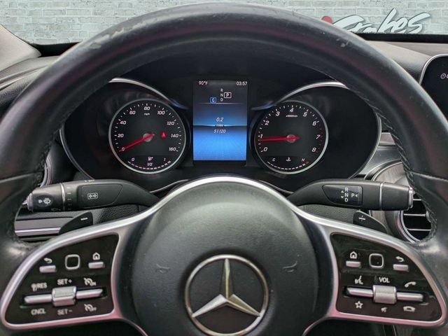 2020 Mercedes-Benz C-Class C 300