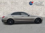2020 Mercedes-Benz C-Class C 300