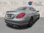 2020 Mercedes-Benz C-Class C 300
