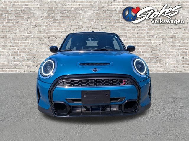 2024 MINI Cooper S Signature