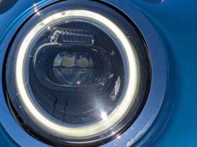 2024 MINI Cooper S Signature