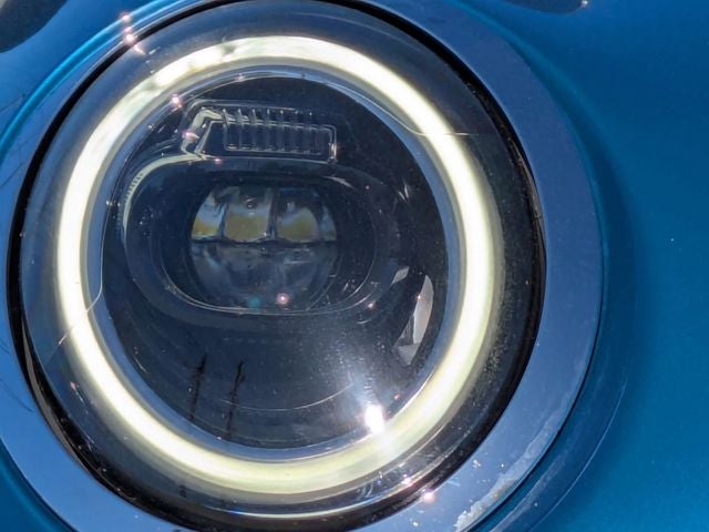 2024 MINI Cooper S Signature