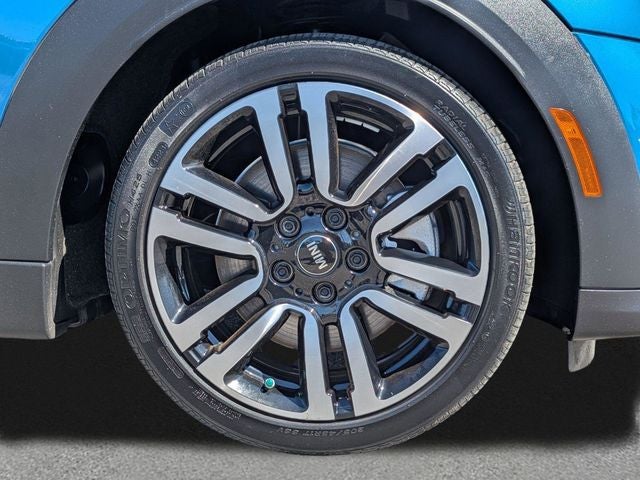 2024 MINI Cooper S Signature