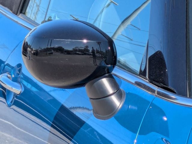 2024 MINI Cooper S Signature