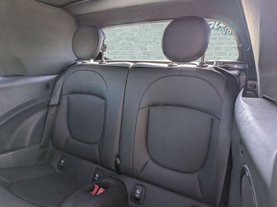 2024 MINI Cooper S Signature