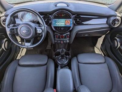 2024 MINI Cooper S Signature