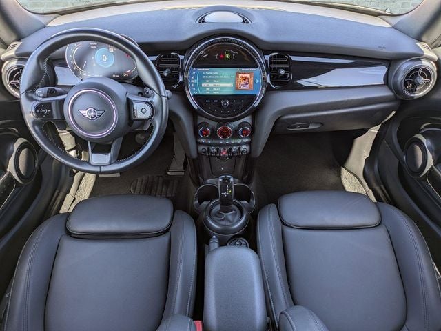 2024 MINI Cooper S Signature