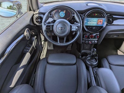 2024 MINI Cooper S Signature