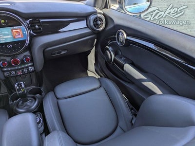 2024 MINI Cooper S Signature