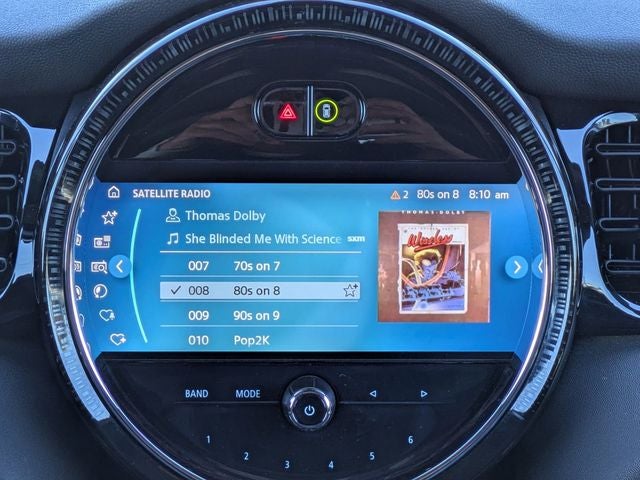 2024 MINI Cooper S Signature