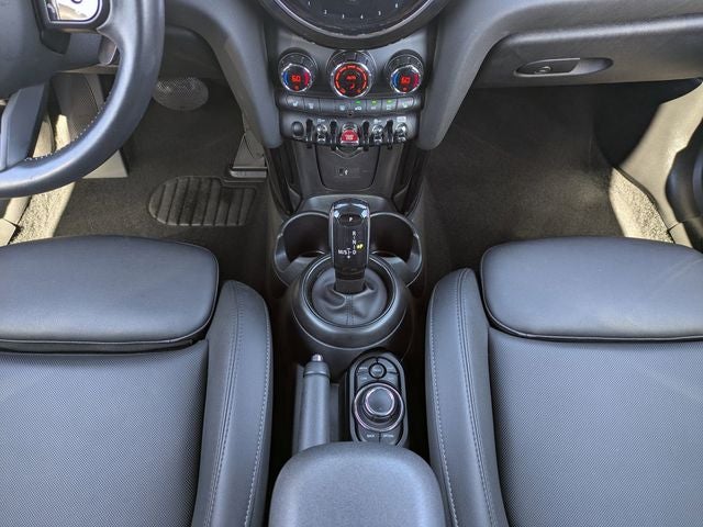 2024 MINI Cooper S Signature