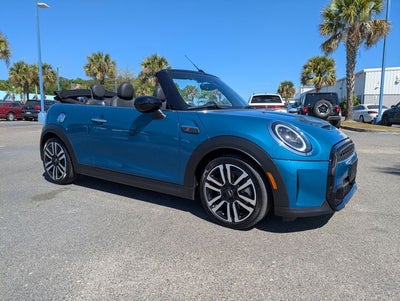 2024 MINI Cooper S Signature