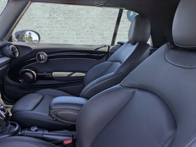 2024 MINI Cooper S Signature