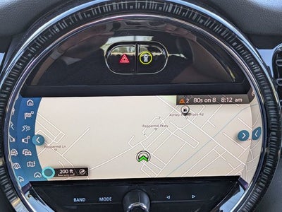 2024 MINI Cooper S Signature