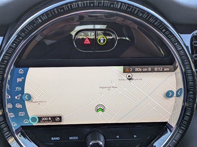 2024 MINI Cooper S Signature