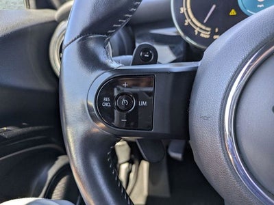 2024 MINI Cooper S Signature