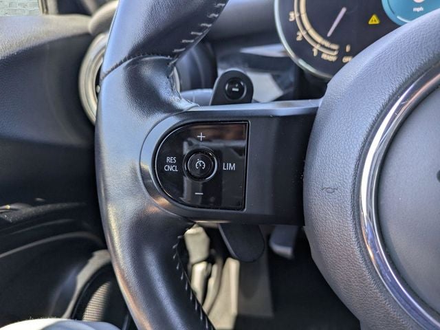 2024 MINI Cooper S Signature