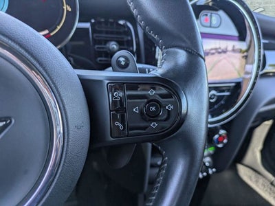 2024 MINI Cooper S Signature