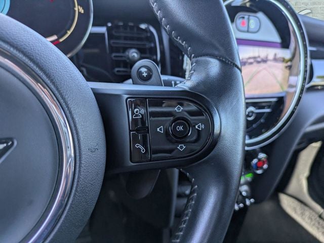 2024 MINI Cooper S Signature