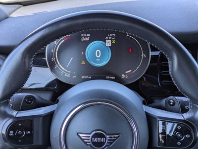 2024 MINI Cooper S Signature