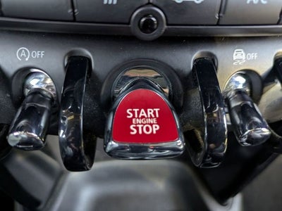 2024 MINI Cooper S Signature