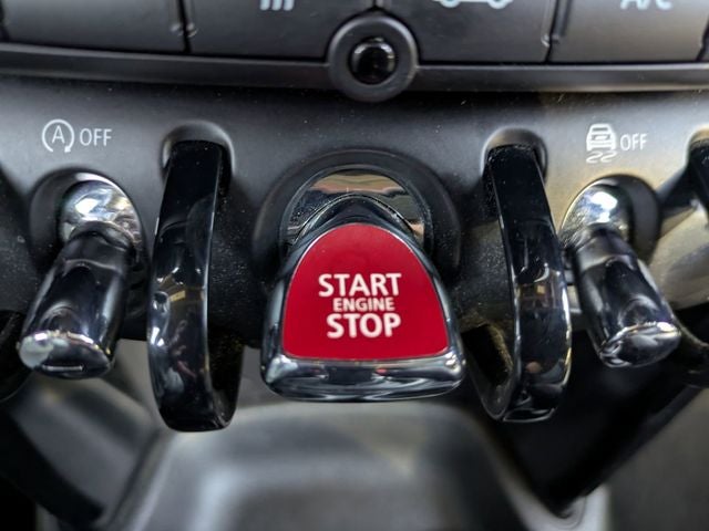 2024 MINI Cooper S Signature