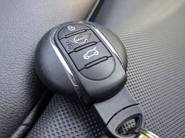 2024 MINI Cooper S Signature