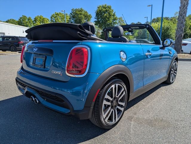 2024 MINI Cooper S Signature