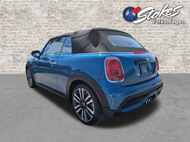 2024 MINI Cooper S Signature
