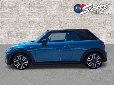 2024 MINI Cooper S Signature