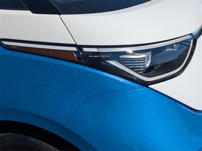 2025 Volkswagen ID. Buzz 1st Edition