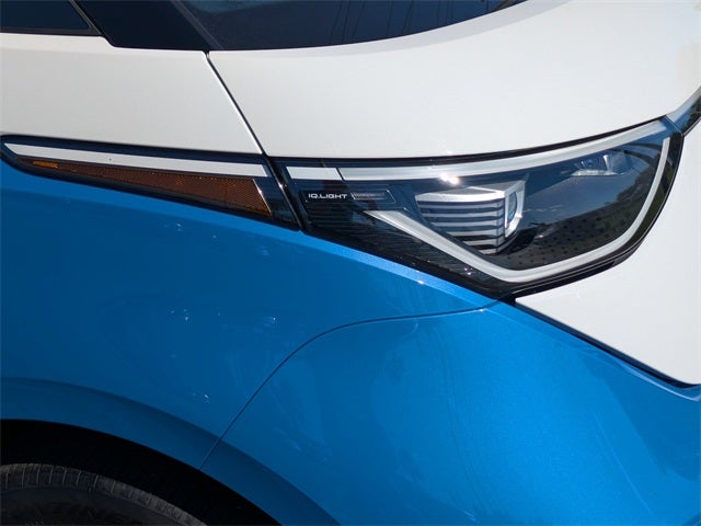 2025 Volkswagen ID. Buzz 1st Edition